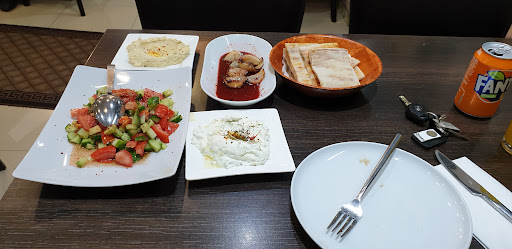 Photo of Durumcu Ali Baba - 3 Green St, Enfield EN3 7HG